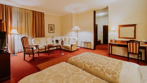 Kosice Old Town Hotel | Boutique Hotel Maraton