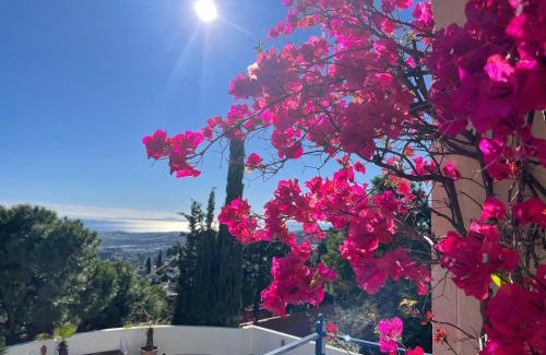 Benahavis Cama Y Desayuno | Boutique Hotel Maravilla - Marbella