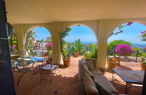 Benahavis Cama Y Desayuno | Boutique Hotel Maravilla - Marbella
