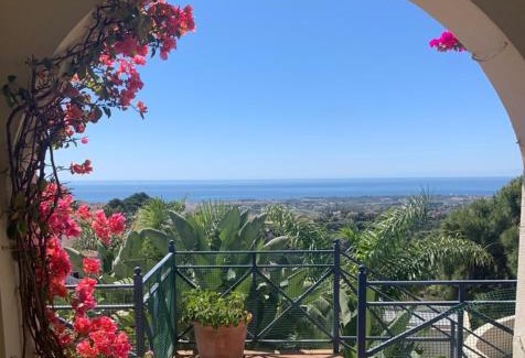 Benahavis Cama Y Desayuno | Boutique Hotel Maravilla - Marbella