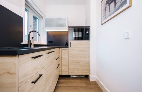 Zandvoort Hotel | Boutique hotel Margretha