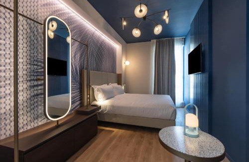 Casoretto Hotel | Boutique Hotel Martini 17