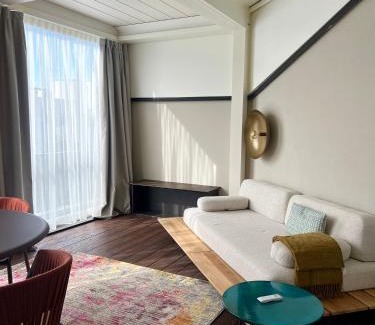 Casoretto Hotel | Boutique Hotel Martini 17
