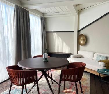 Casoretto Hotel | Boutique Hotel Martini 17