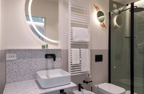 Casoretto Hotel | Boutique Hotel Martini 17