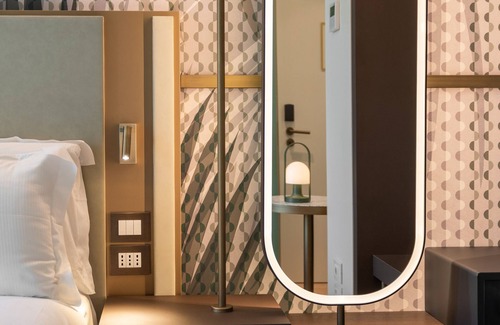 Casoretto Hotel | Boutique Hotel Martini 17