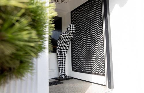 Namestovo Hotel | Boutique Hotel Massimos