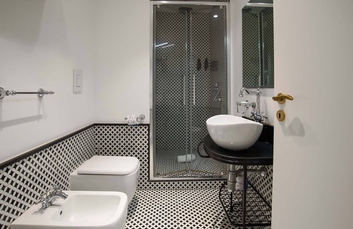 Mergellina Hotel | Boutique Hotel Metro 900