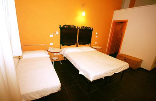 Santa Lucia Hotel | Boutique Hotel Molo Santa Lucia