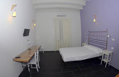 Santa Lucia Hotel | Boutique Hotel Molo Santa Lucia