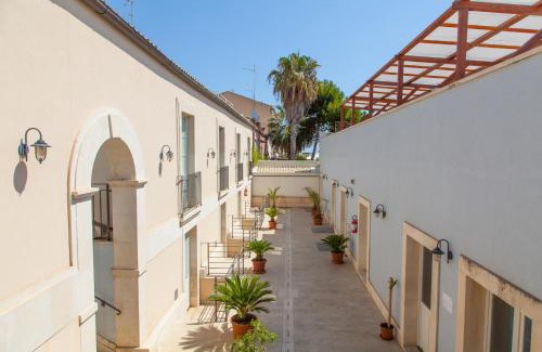 Santa Lucia Hotel | Boutique Hotel Molo Santa Lucia