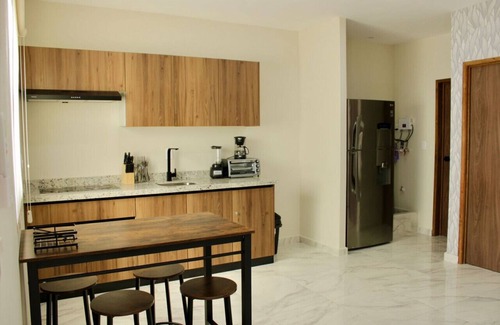 Lomas de Mazatlán Apartamento | Hotel boutique cerca de Zona Dorada by Gpsrentas