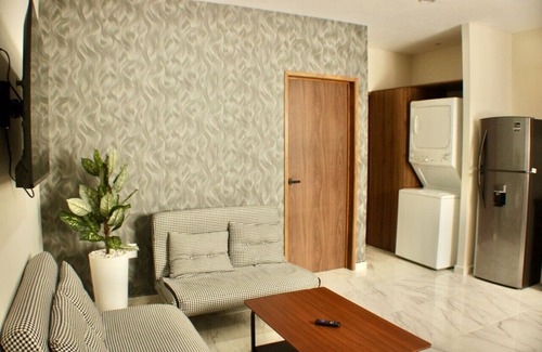 Lomas de Mazatlán Apartamento | Hotel boutique cerca de Zona Dorada by Gpsrentas