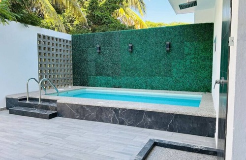 Lomas de Mazatlán Apartamento | Hotel boutique cerca de Zona Dorada by Gpsrentas