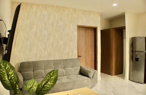 Lomas de Mazatlán Apartamento | Hotel boutique cerca de Zona Dorada by Gpsrentas