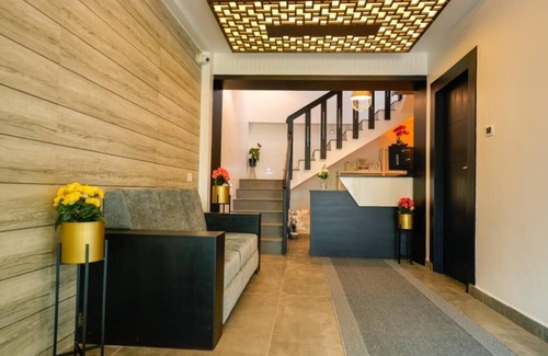 Thiruvananthapuram Casa | Boutique Hotel nestled on pristine shores of the Arabian sea on Kovalam Beach.
