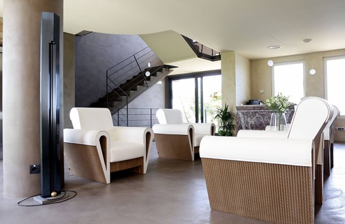 Grado Hotel | Boutique Hotel Oche Selvatiche