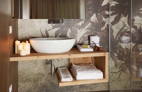 Grado Hotel | Boutique Hotel Oche Selvatiche