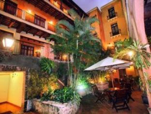Zona Colonial Hotel | Boutique Hotel Palacio