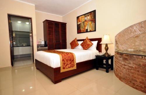 Zona Colonial Hotel | Boutique Hotel Palacio