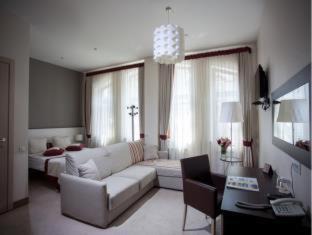 Odessa City Center Hotel | Boutique Hotel Palais Royal