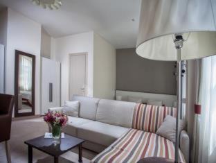 Odessa City Center Hotel | Boutique Hotel Palais Royal