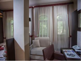 Odessa City Center Hotel | Boutique Hotel Palais Royal