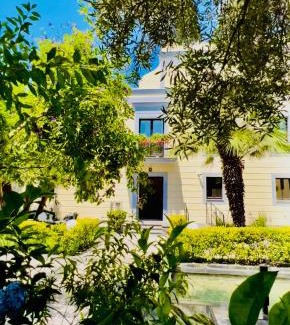 Pozzuoli Hotel | Boutique Hotel Palazzo Donna Iulia