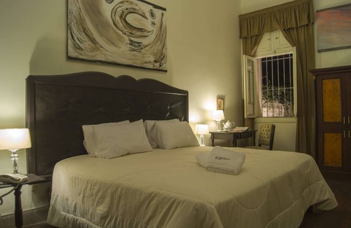 Barranco Hotel | Hotel boutique en el distrito histórico de Basrranco