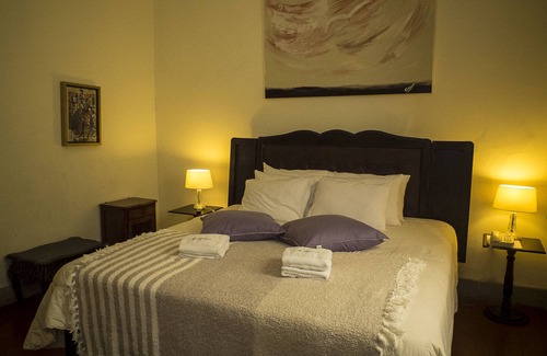 Barranco Hotel | Hotel boutique en el distrito histórico de Basrranco