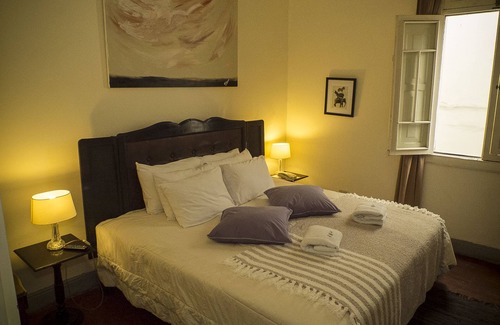 Barranco Hotel | Hotel boutique en el distrito histórico de Basrranco