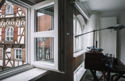Schorndorf Hotel | Boutique Hotel Pfauen