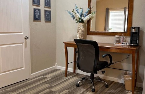 Laurel Casa | Boutique Hotel Pinehurst Gateway to Laurel 205