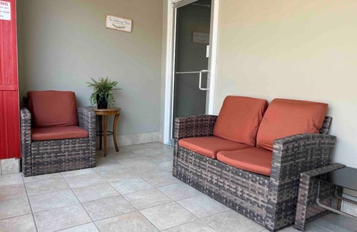 Laurel Casa | Boutique Hotel Pinehurst Gateway to Laurel 205