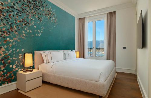 Tomicici Hotel | Boutique Hotel Porto Palace