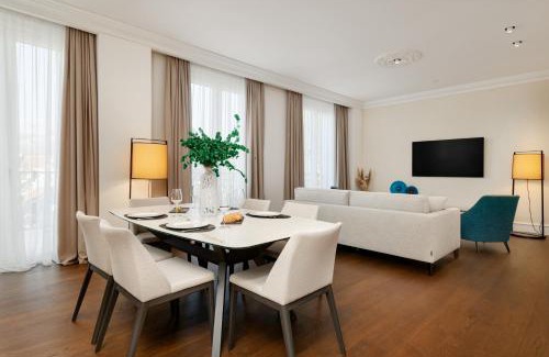 Tomicici Hotel | Boutique Hotel Porto Palace
