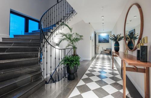 Tomicici Hotel | Boutique Hotel Porto Palace