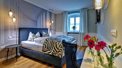 Erling Hotel | Boutique Hotel POST ANDECHS