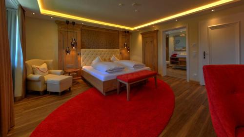Erling Hotel | Boutique Hotel POST ANDECHS