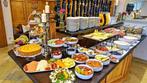 Erling Hotel | Boutique Hotel POST ANDECHS