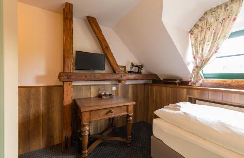 Lozorno Hotel | Boutique Hotel Pri Mlyne Lozorno