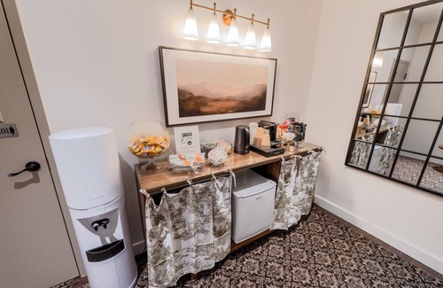 Latin Quarter Apartamento | Boutique Hotel Quartier Latin - Room 203