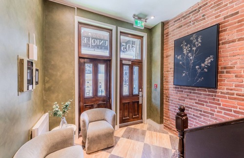 Latin Quarter Apartamento | Boutique Hotel Quartier Latin - Room 203