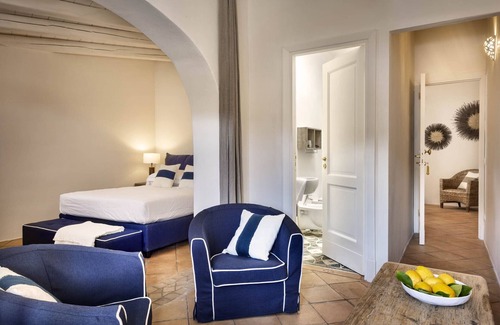 Punta Sardegna Casa | Boutique Hotel Rafael