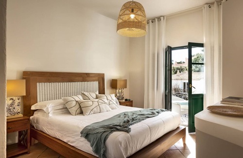 Punta Sardegna Casa | Boutique Hotel Rafael