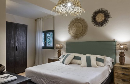 Punta Sardegna Casa | Boutique Hotel Rafael