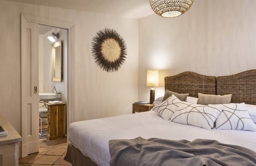 Punta Sardegna Casa | Boutique Hotel Rafael