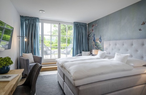 Bad Wiessee Hotel | Boutique Hotel Relais Chalet Wilhelmy
