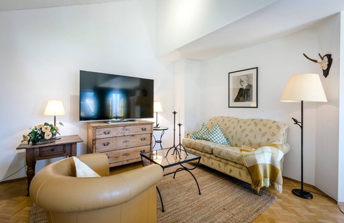 Bad Wiessee Hotel | Boutique Hotel Relais Chalet Wilhelmy
