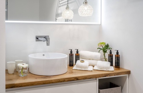 Bad Wiessee Hotel | Boutique Hotel Relais Chalet Wilhelmy